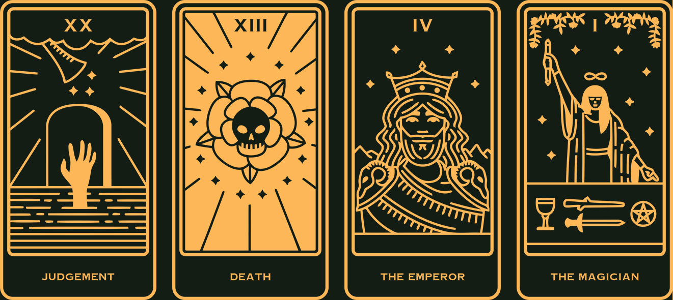 Medieval archetypes