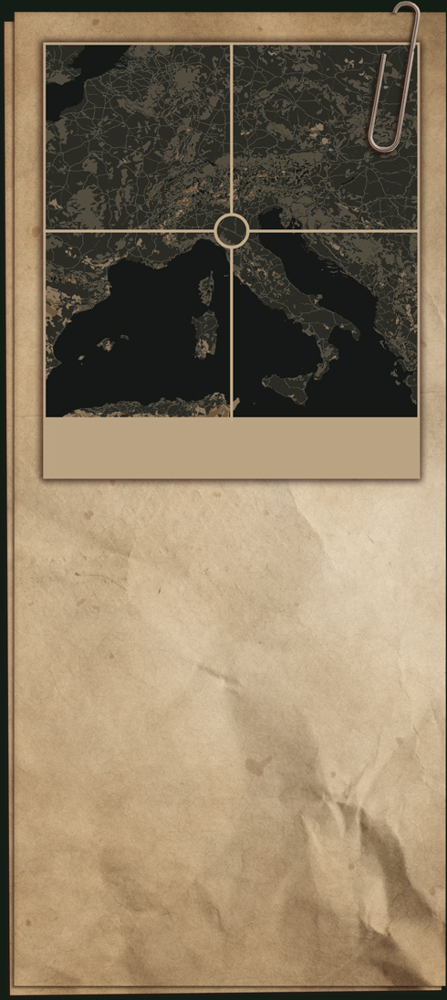 Tarot cards
