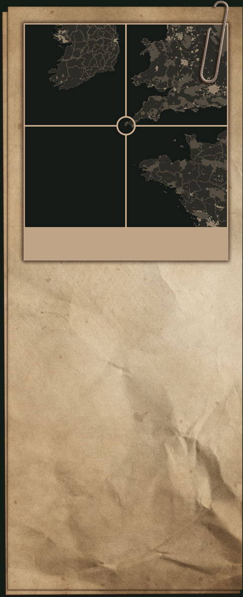 Chancery Lane Safe Deposit location